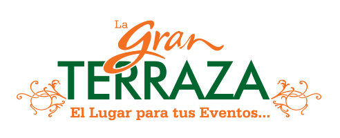 Logo La Gran Terraza